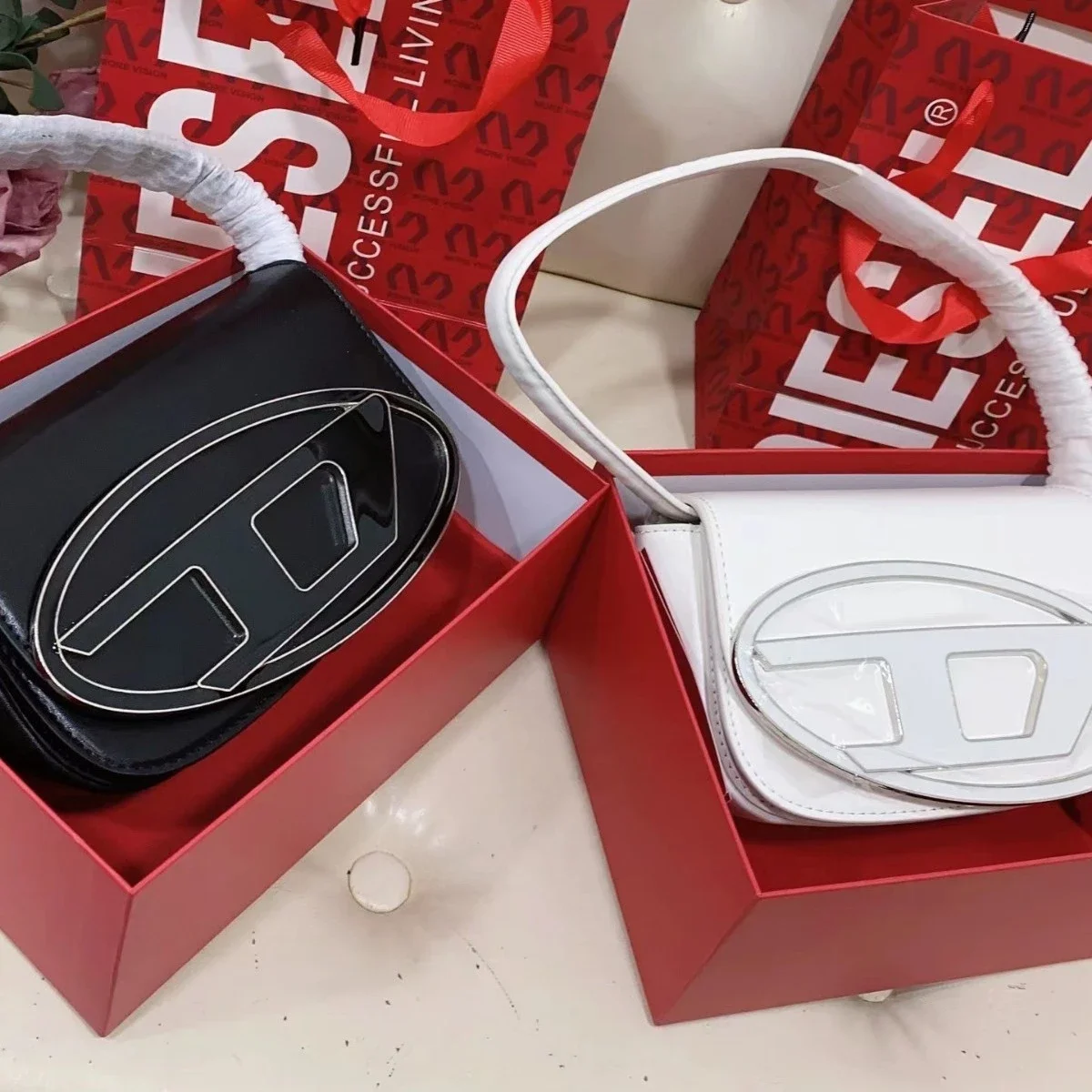 Bolso Diesel