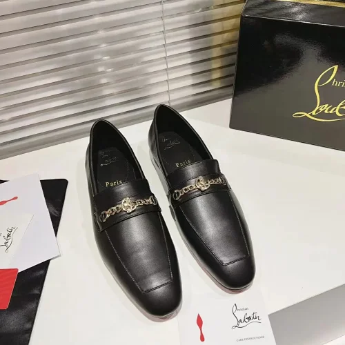 Christian Louboutin MJ Moc