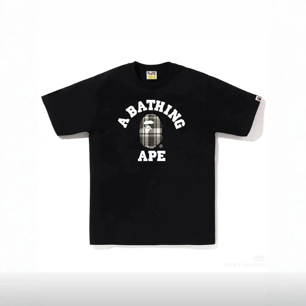 Bape Tees [16+ estilos]