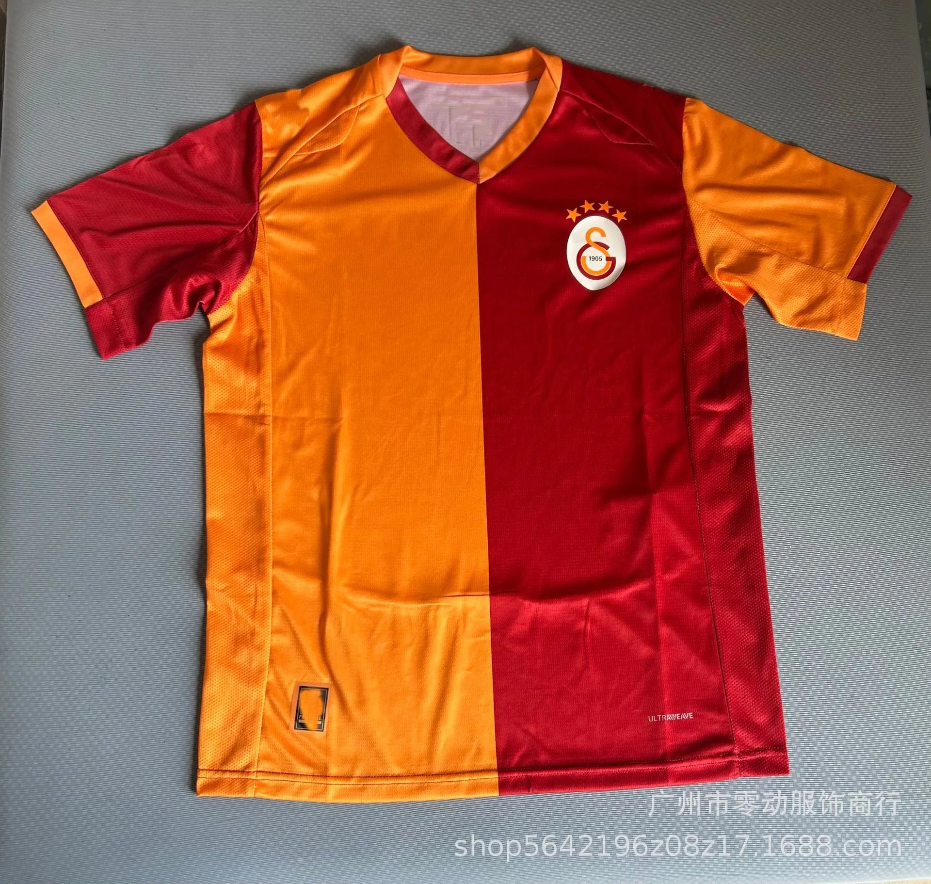 Legia Warszawa 24/25 Away Jersey [40+ styles] foto 6