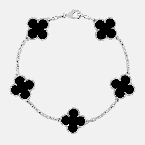 Pulsera Van Cleef & Arpels