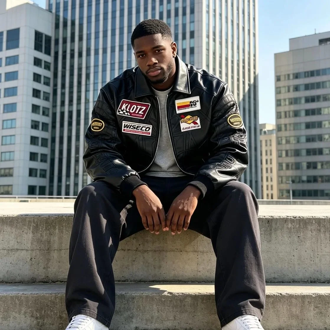 Supreme Jacket [1+ styles]
