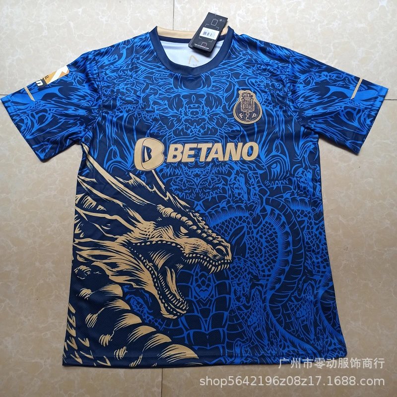 Legia Warszawa 24/25 Away Jersey [40+ styles] foto 4