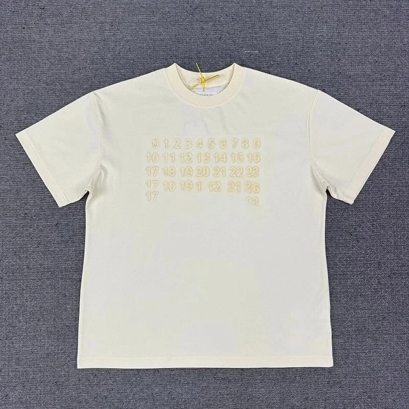 Camiseta Maison Margiela