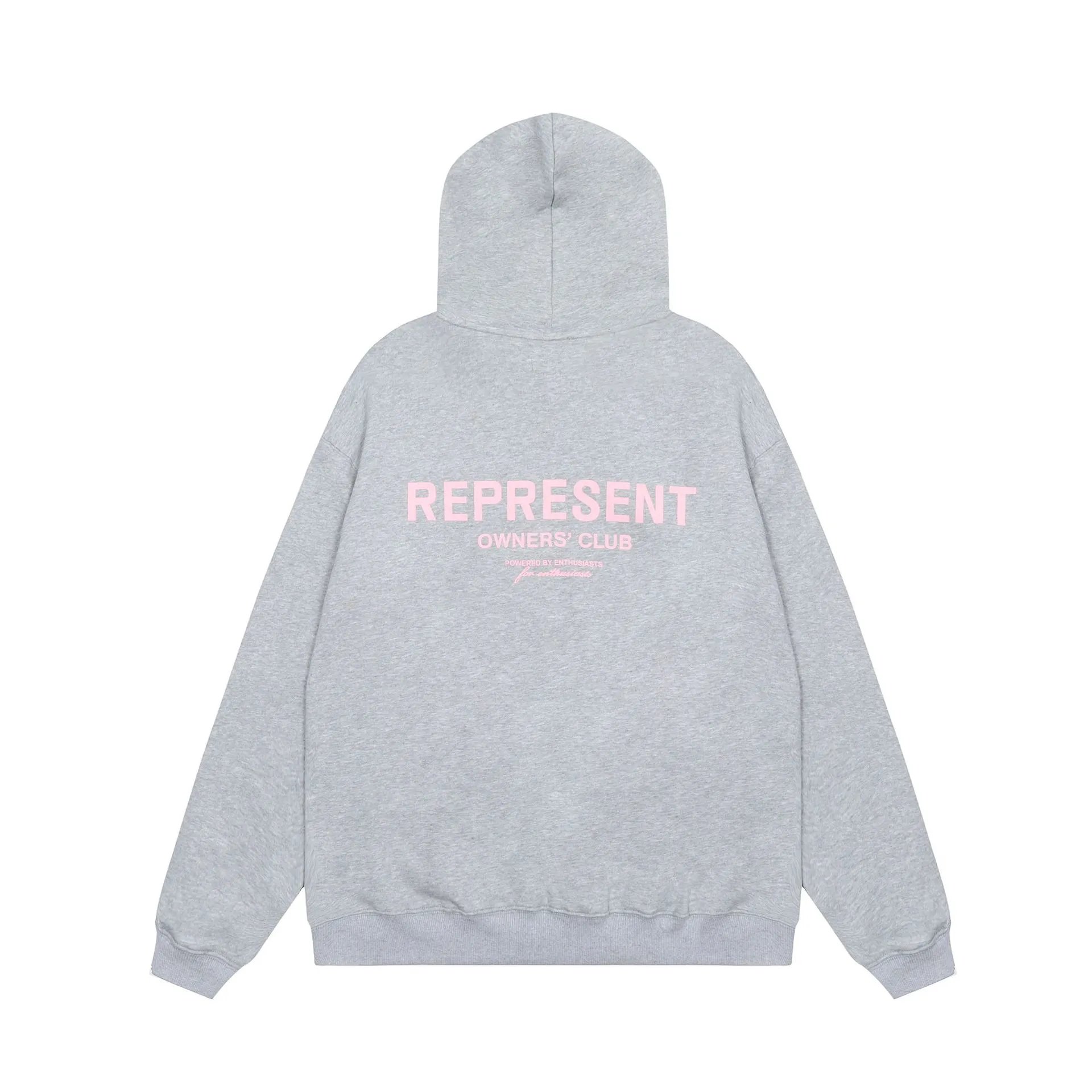 Represent Crewneck [14+ styles] foto 6