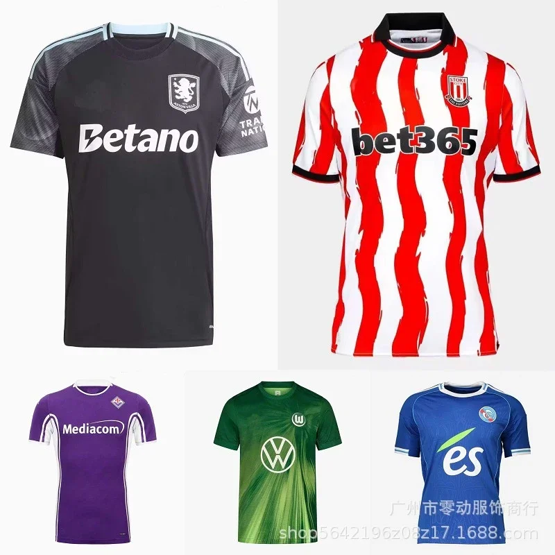 Legia Warszawa Camiseta Local 24/25
