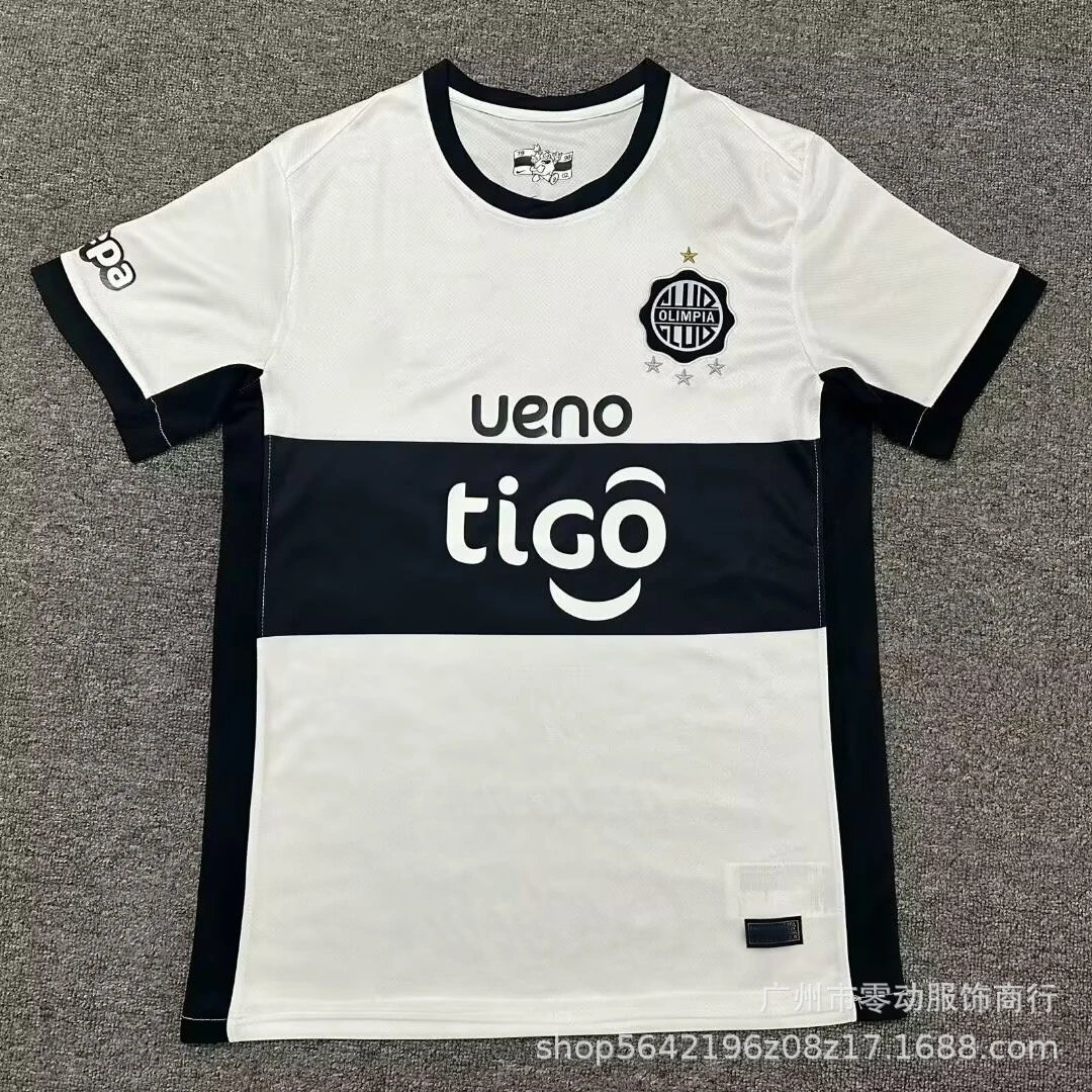 Legia Warszawa 24/25 Home Jersey [40+ styles] foto 5