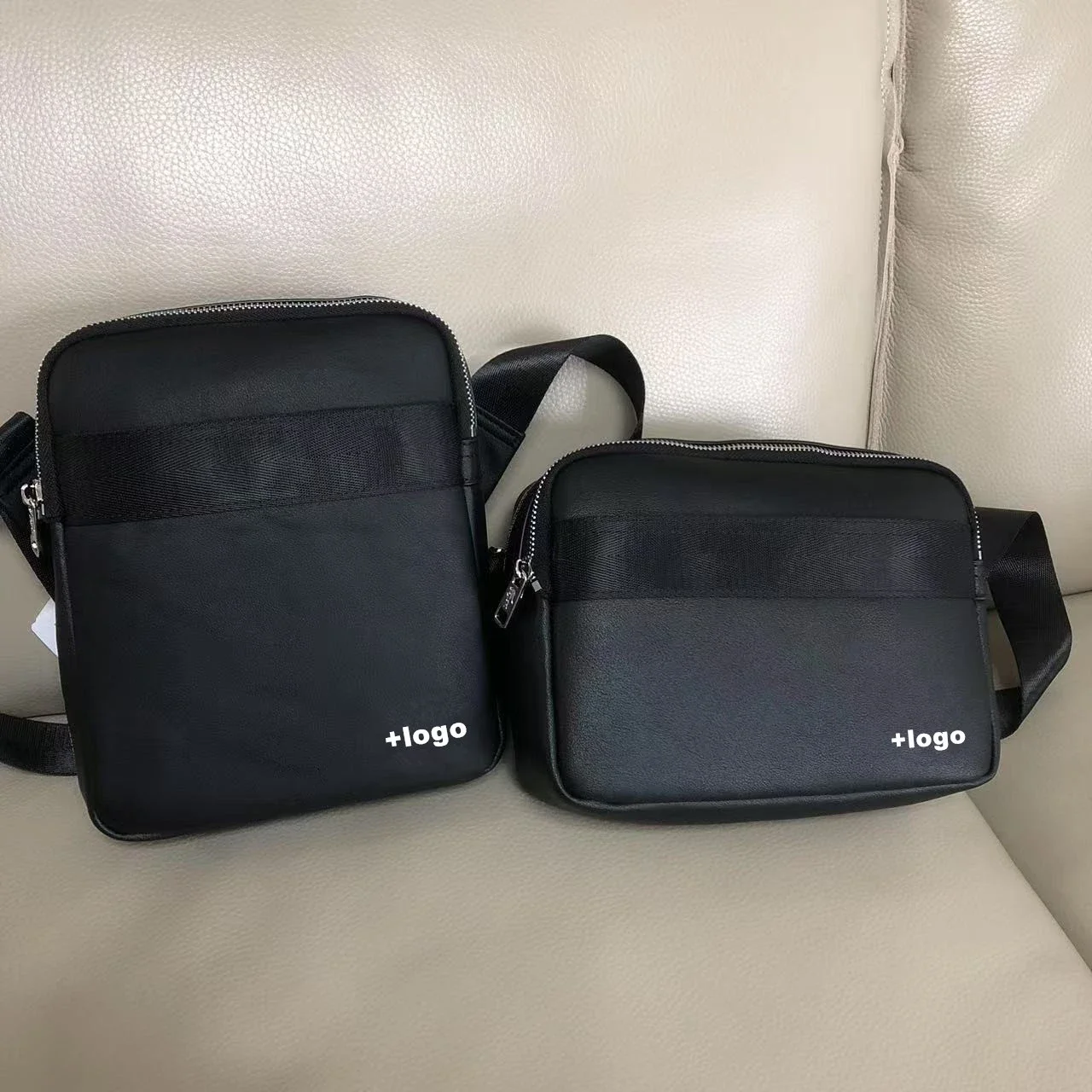 Bolso Lacoste