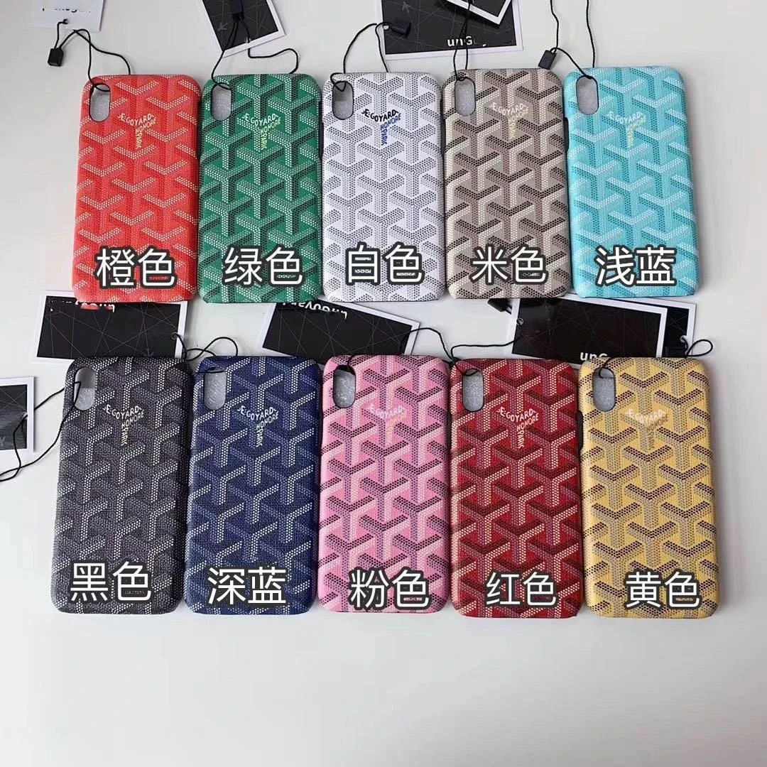 Funda para Teléfono Goyard