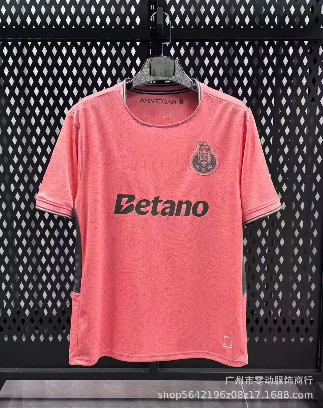 Legia Warszawa 24/25 Away Jersey [40+ styles] foto 2