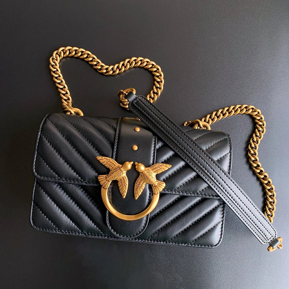 Pinko Bag [40+ styles]