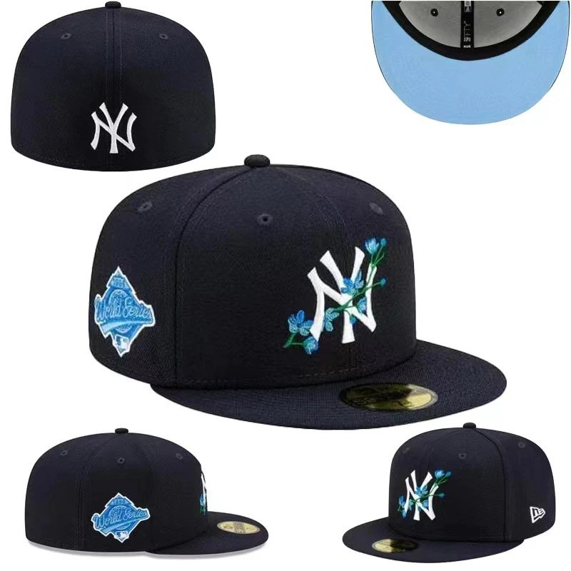 NY Custom Cap's [40+ styles] foto 3