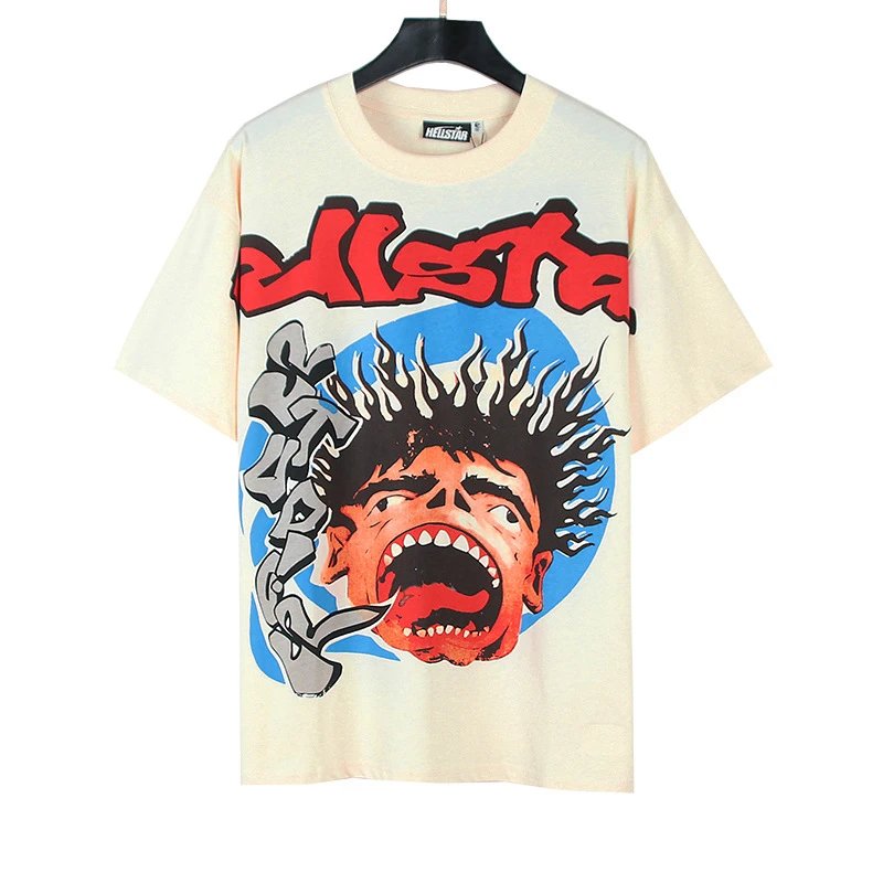Hellstar Tee [32+ styles]