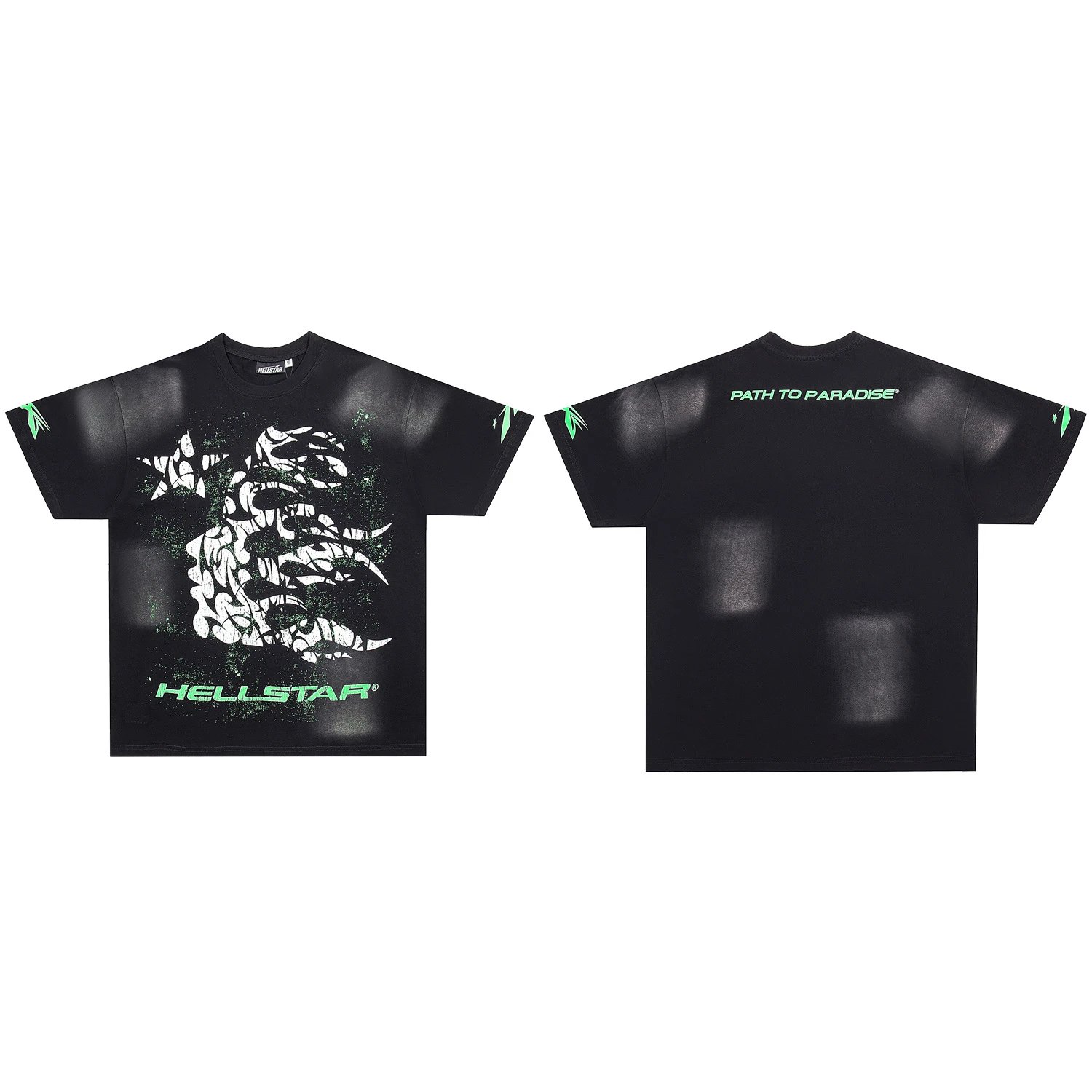 Hellstar Tee [32+ styles] foto 5