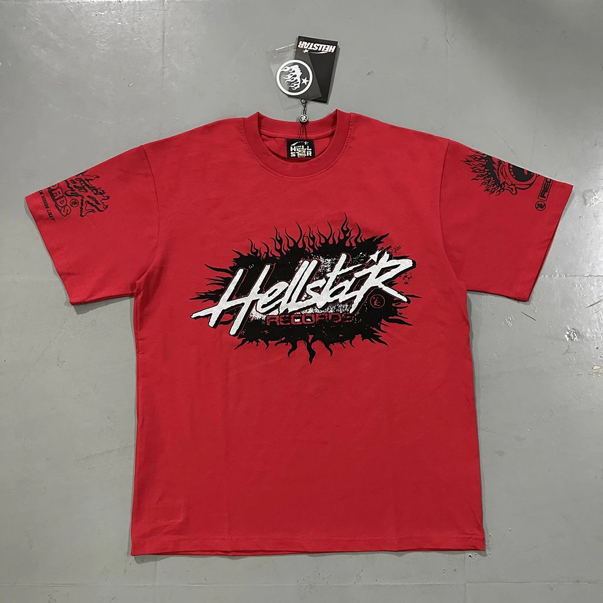 Hellstar Tee [32+ styles] foto 6