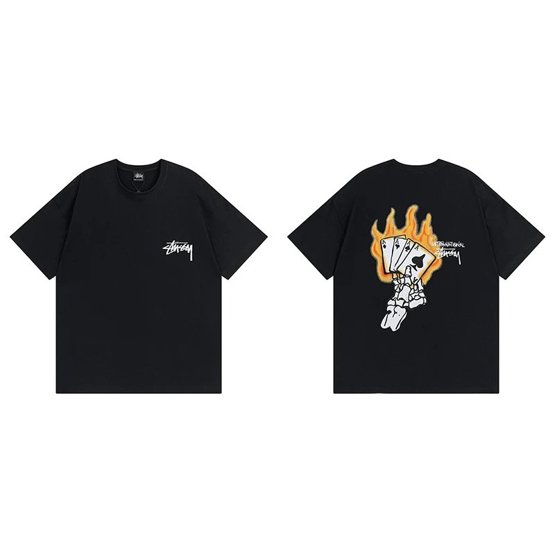 Stussy tee [40+ styles]