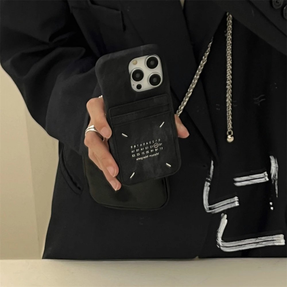 Maison Margiela Phone cases [16+ styles] foto 4