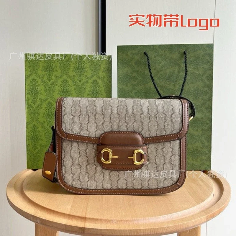 Gucci Horsebit 1955