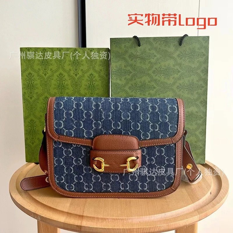 Gucci Horsebit 1955 [20+ styles] foto 6