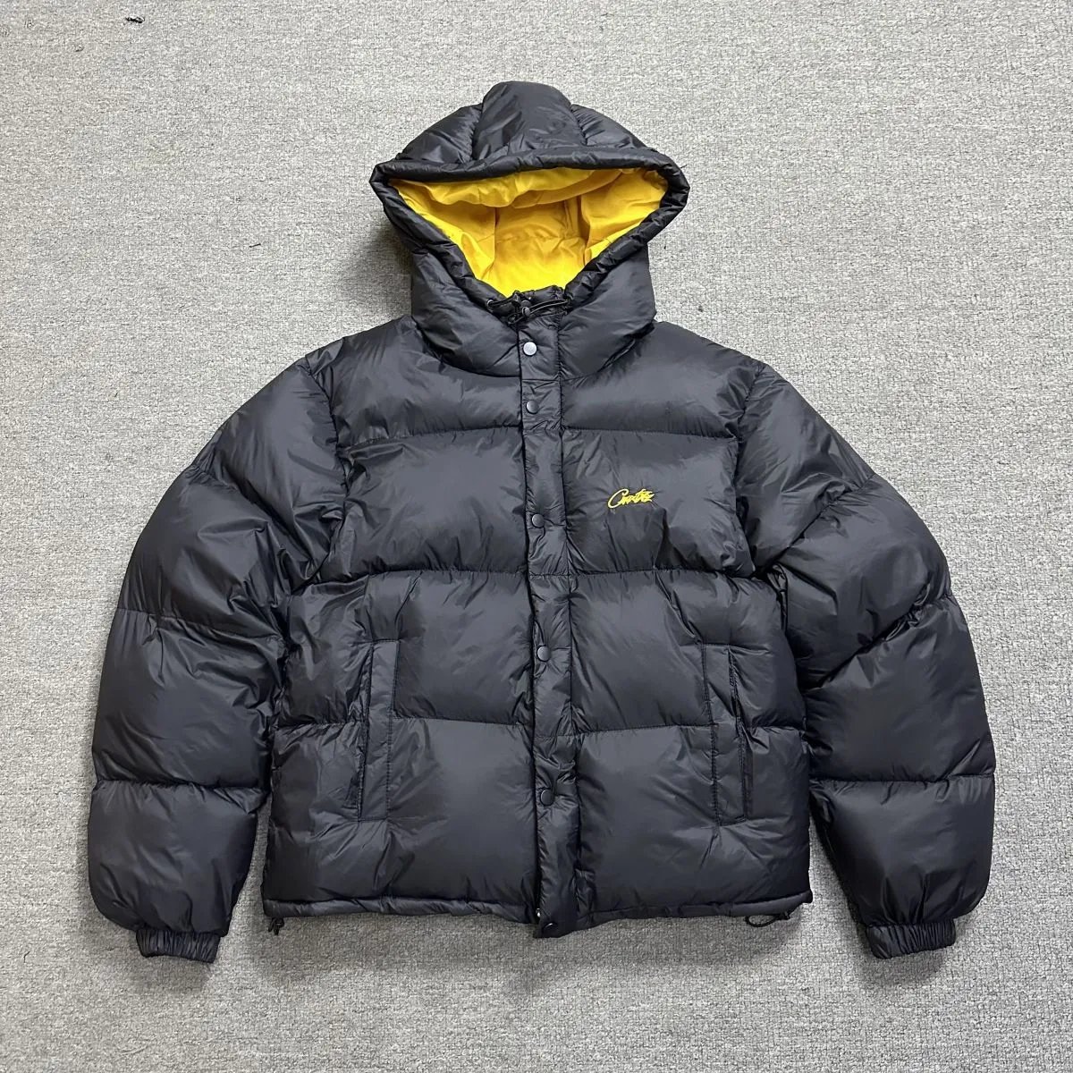 Corteiz Bolo v2 Jacket (Natural) [34+ styles] foto 5