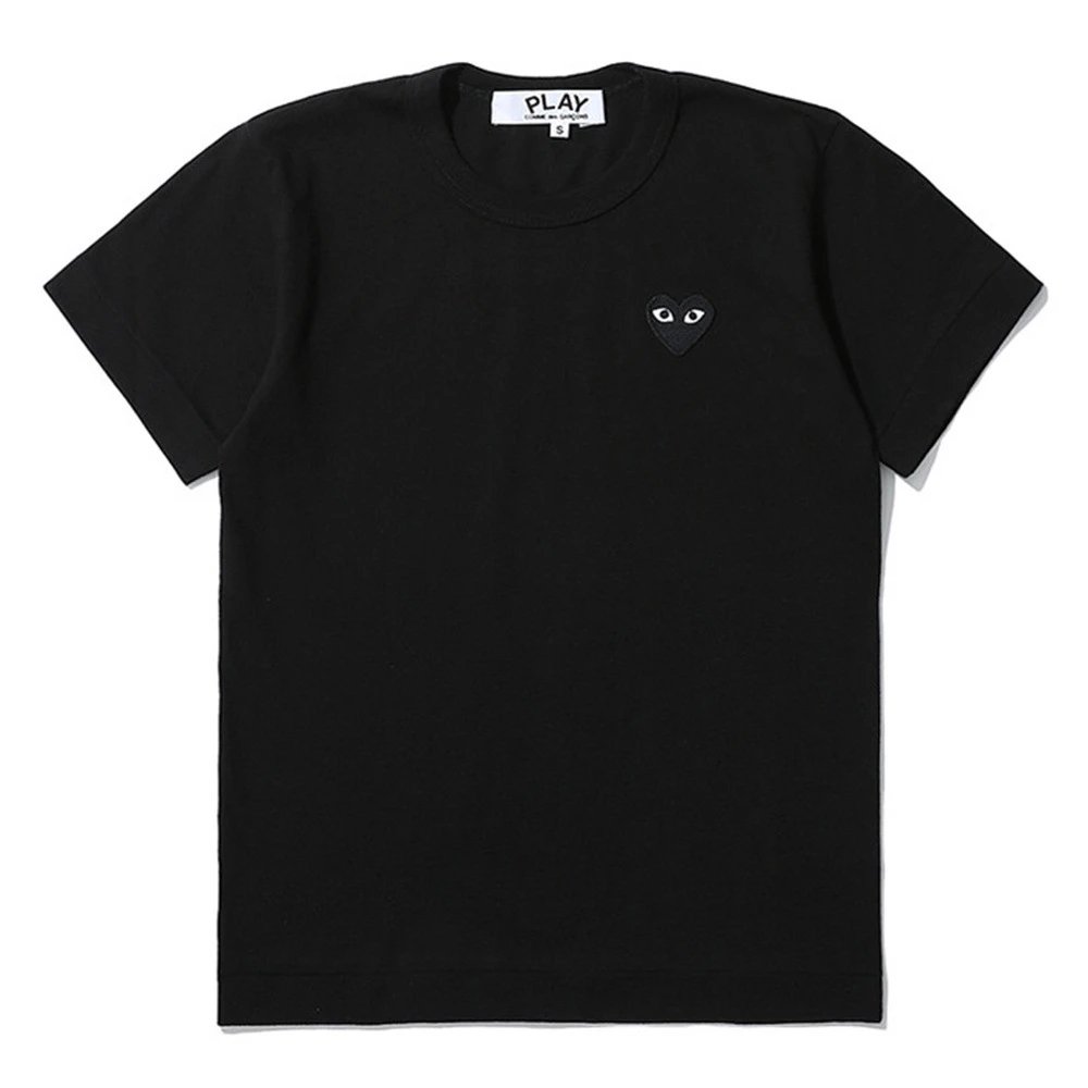 cdg tee [27+ styles] foto 5