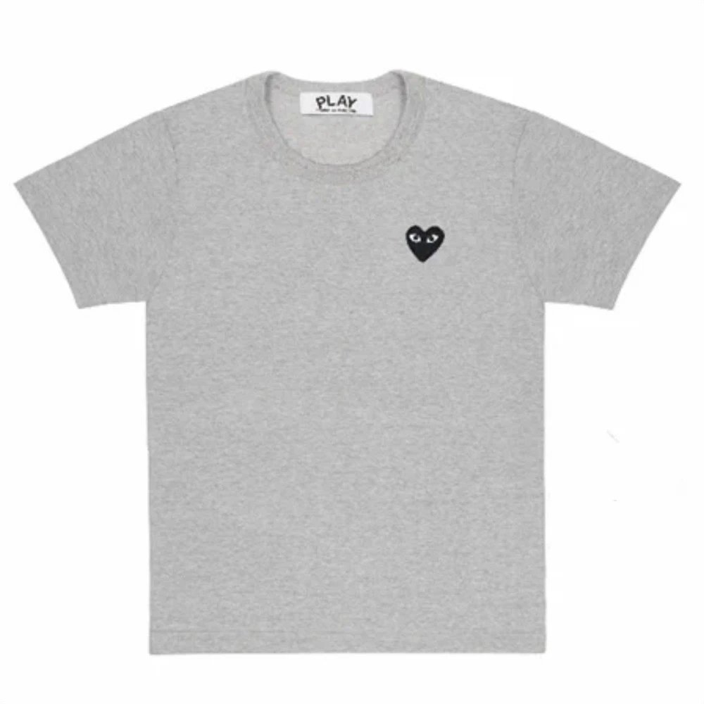 cdg tee [27+ styles] foto 6