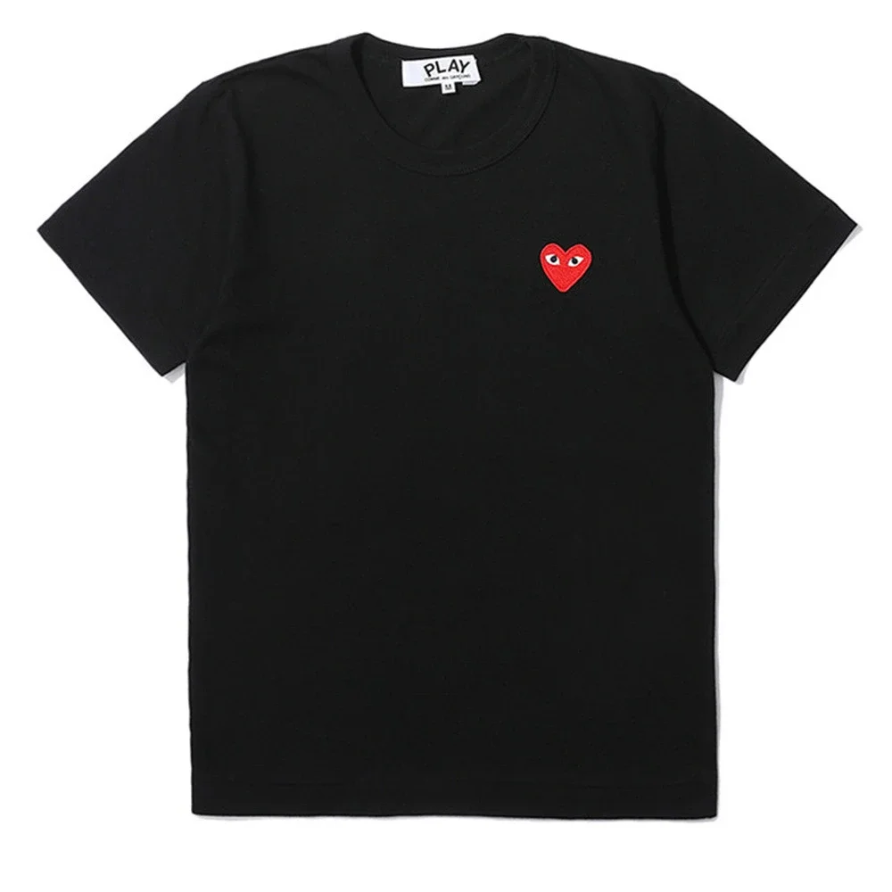 CDG Camiseta