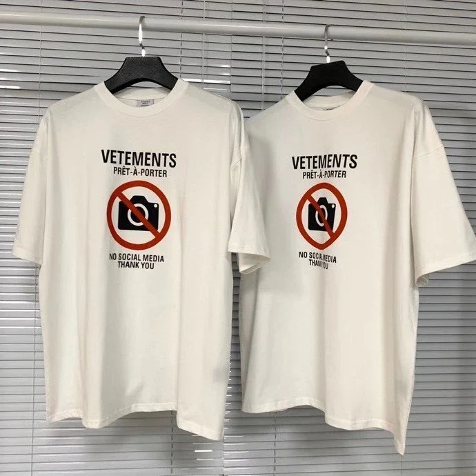 Vetements No-Photo