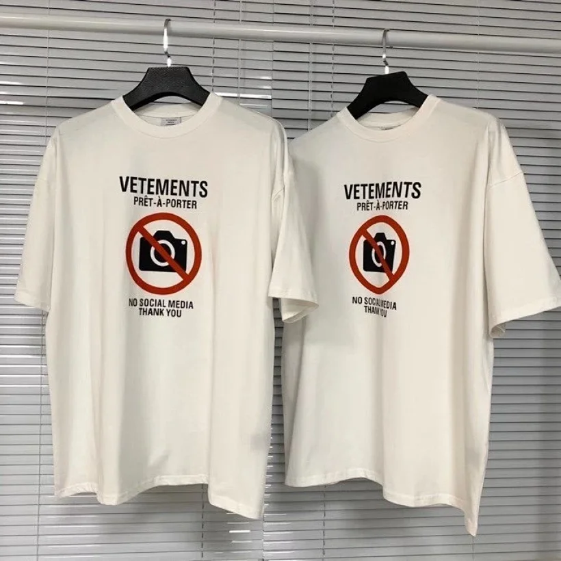Vetements No-Photo