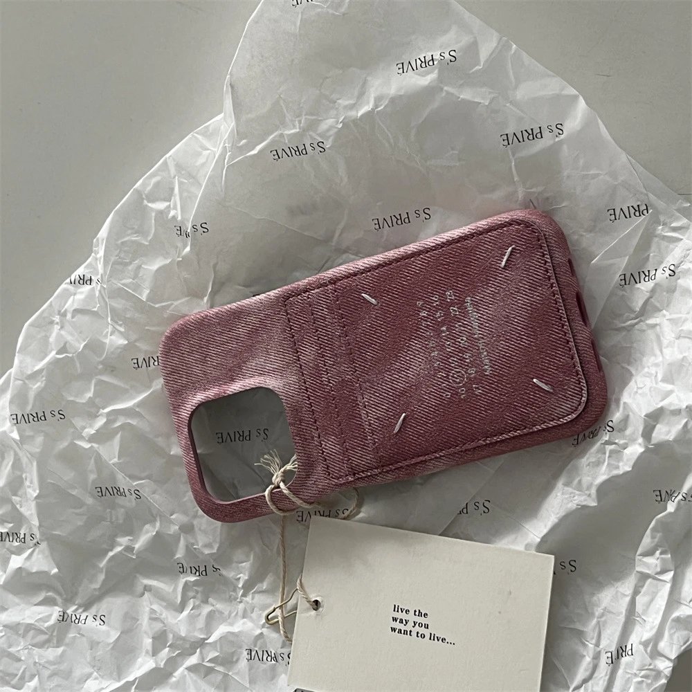 Maison Margiela Phone cases [16+ styles] foto 3
