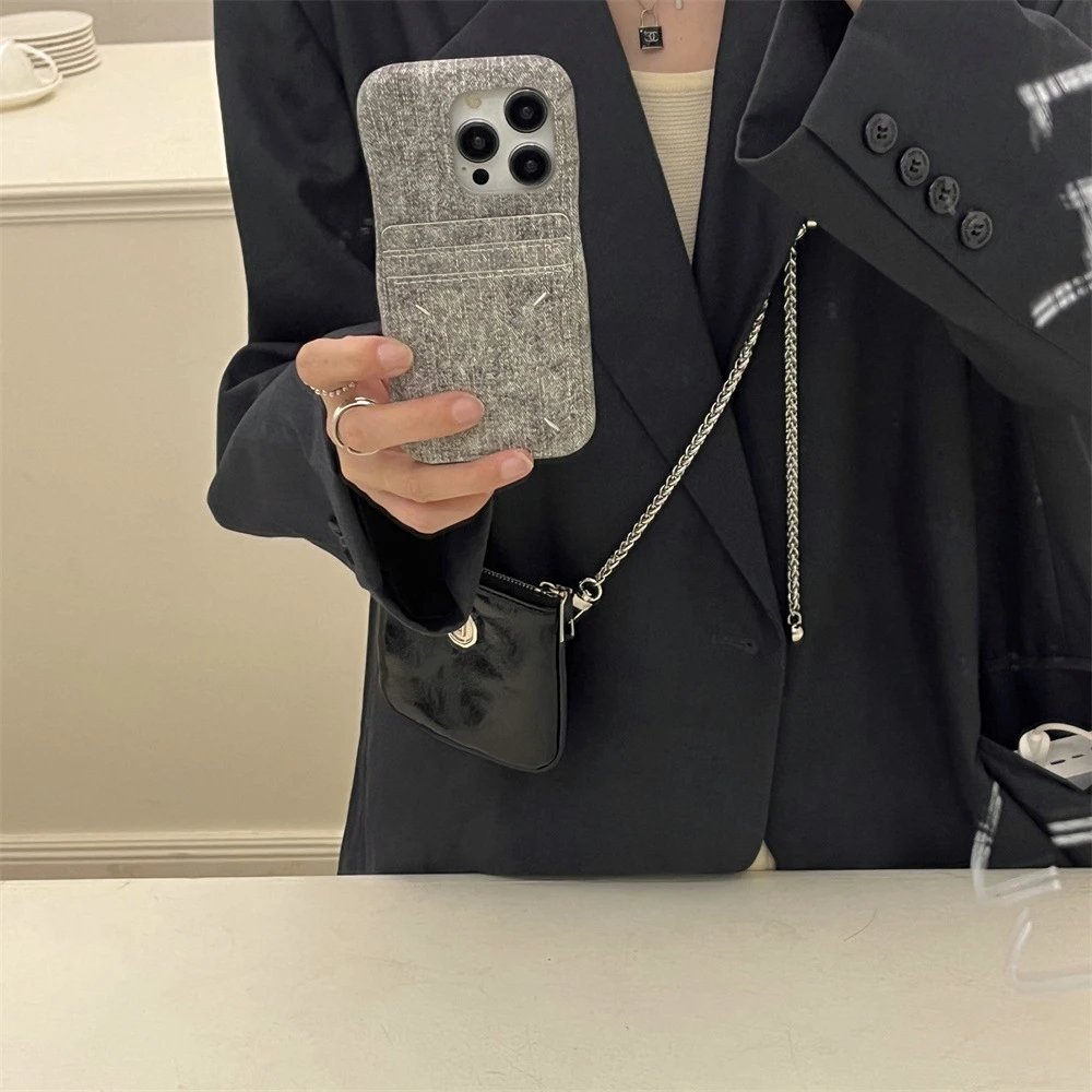 Maison Margiela Phone cases [16+ styles] foto 5