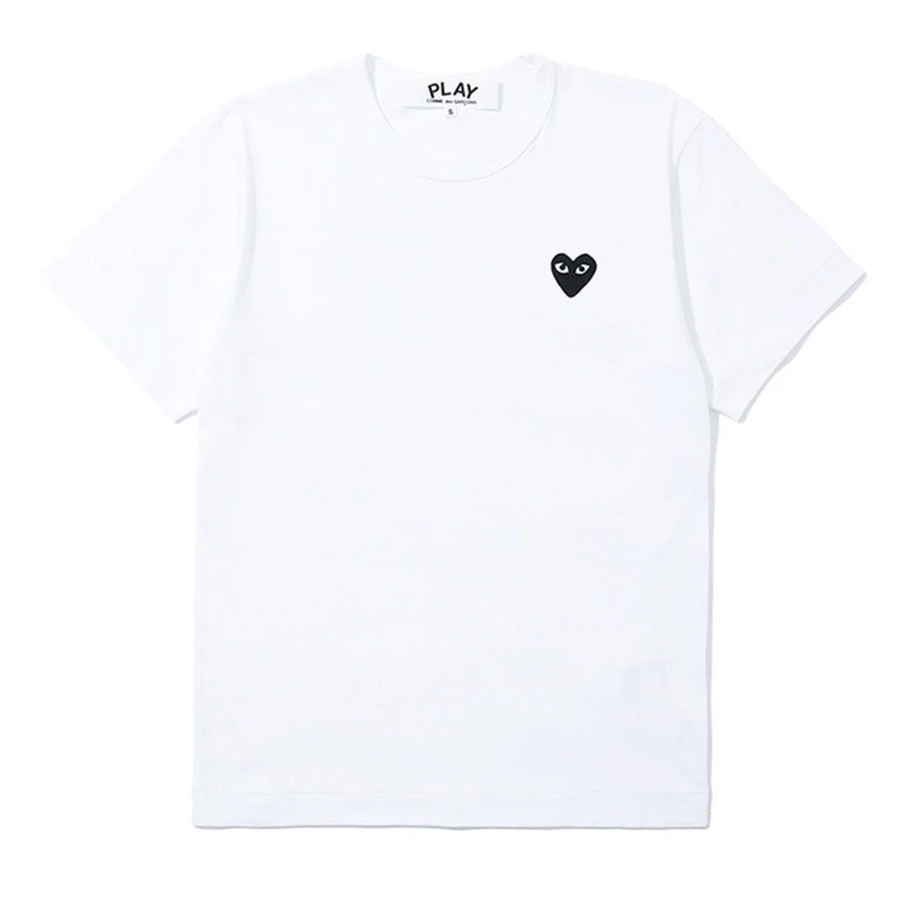 cdg tee [27+ styles] foto 4
