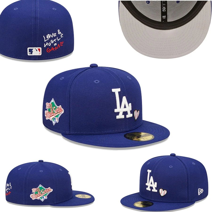 NY Custom Cap's [40+ styles]