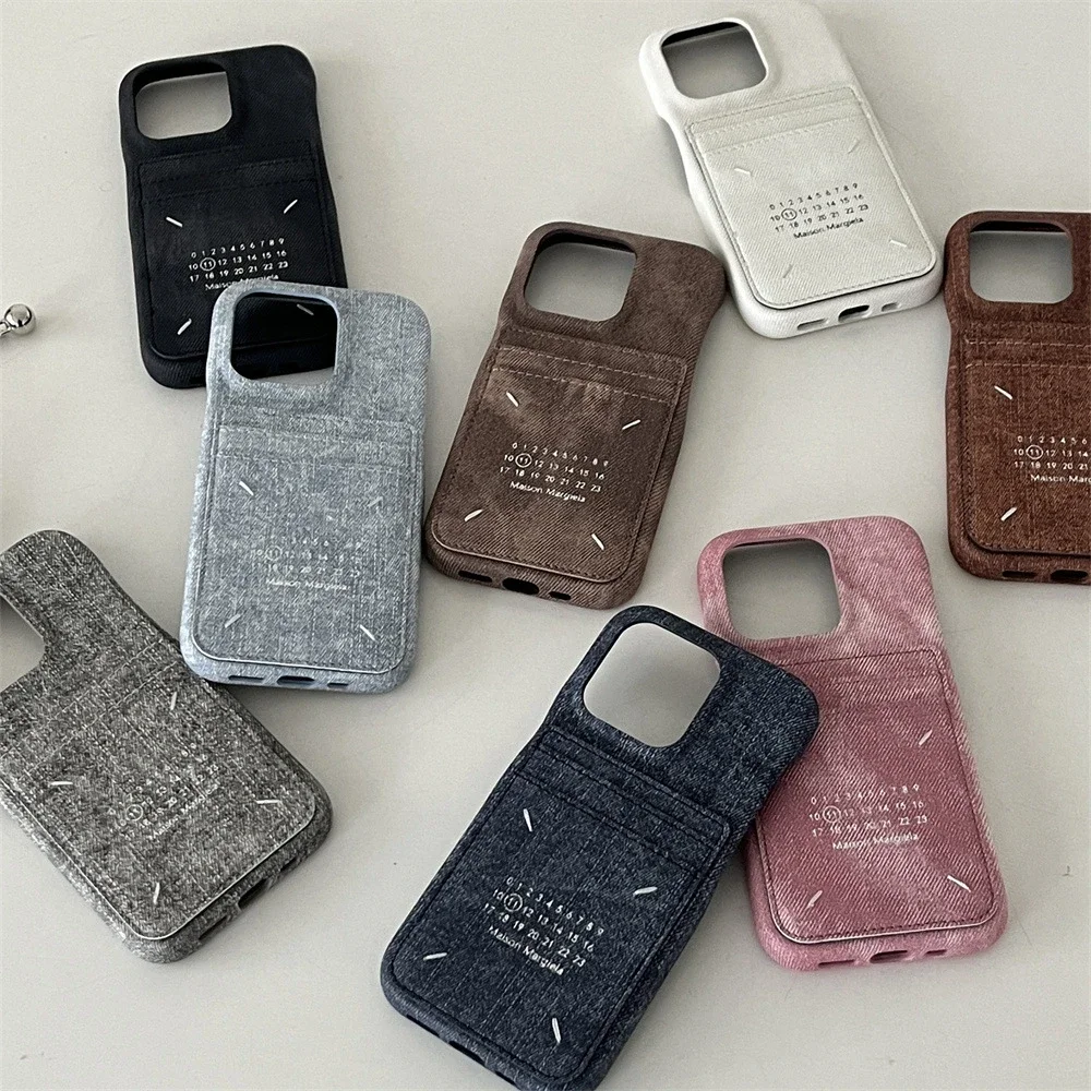 Maison Margiela Fundas para Teléfono