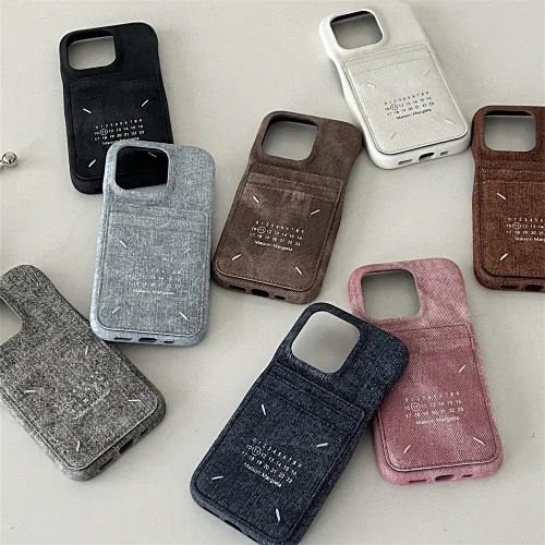 Maison Margiela Fundas para Teléfono