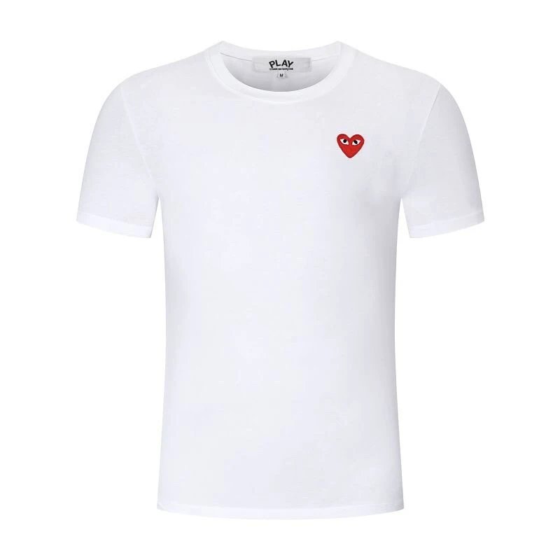cdg tee [27+ styles] foto 2