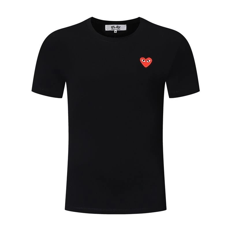cdg tee [27+ styles]