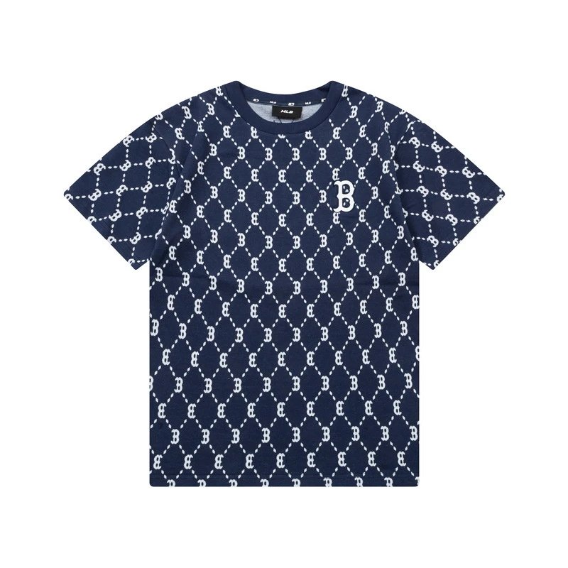 New Era T-shirts foto 4