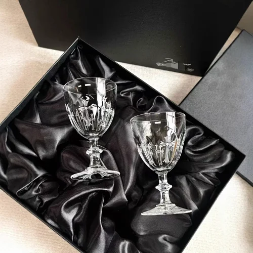 Chrome Hearts Copas de Vino