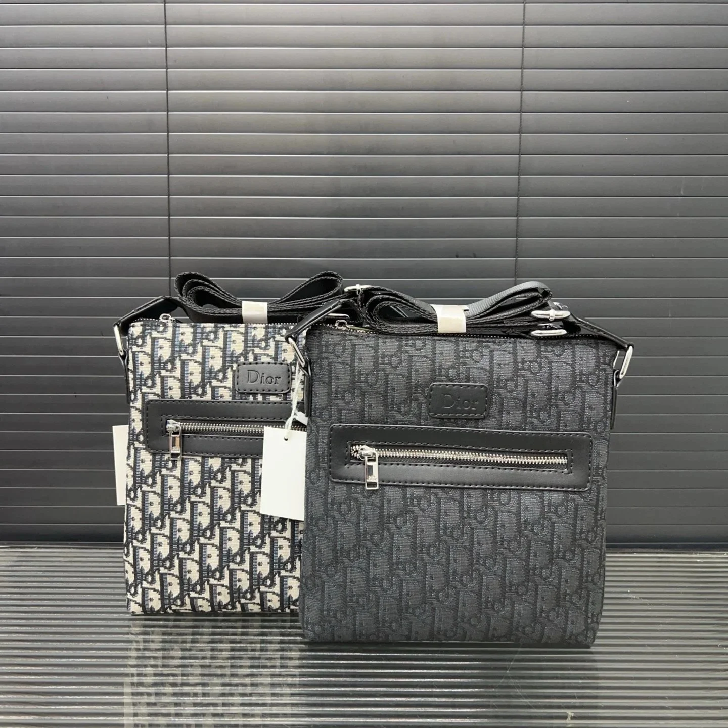 DIOR Oblique [2+ styles]