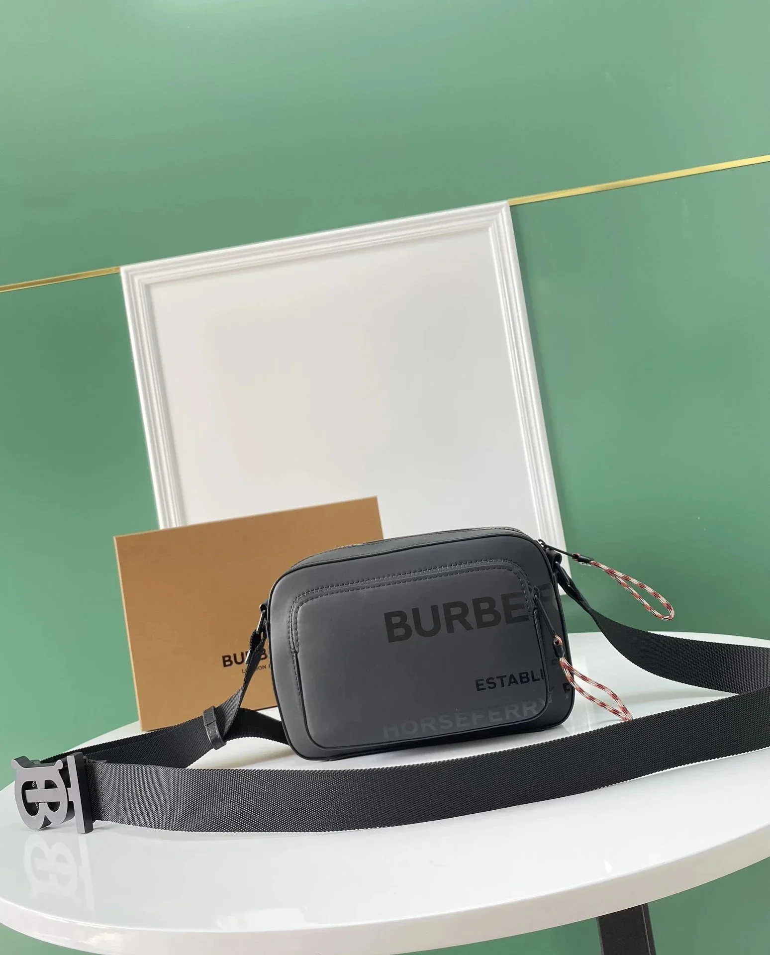 Burberry Bag