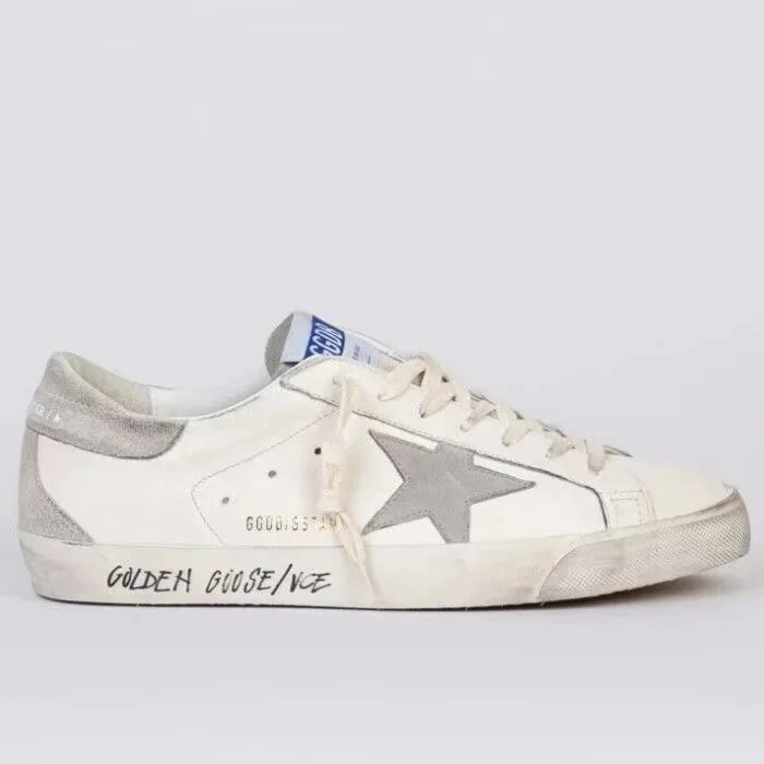 Golden Goose Superstar