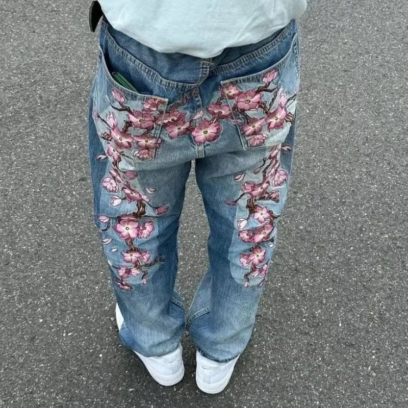 Evisu Palace Jeans