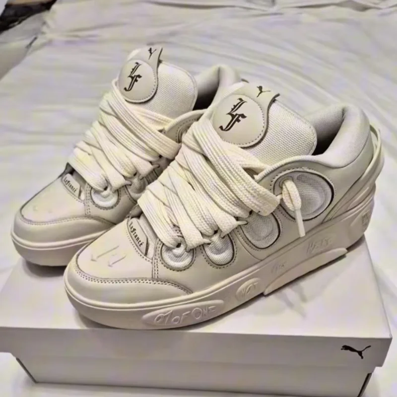 PUMA x LaMelo Ball LaFrancé Amour