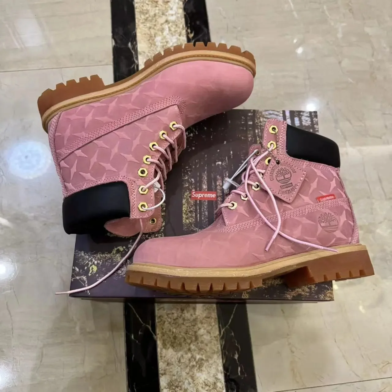 Timberland [1+ estilos]