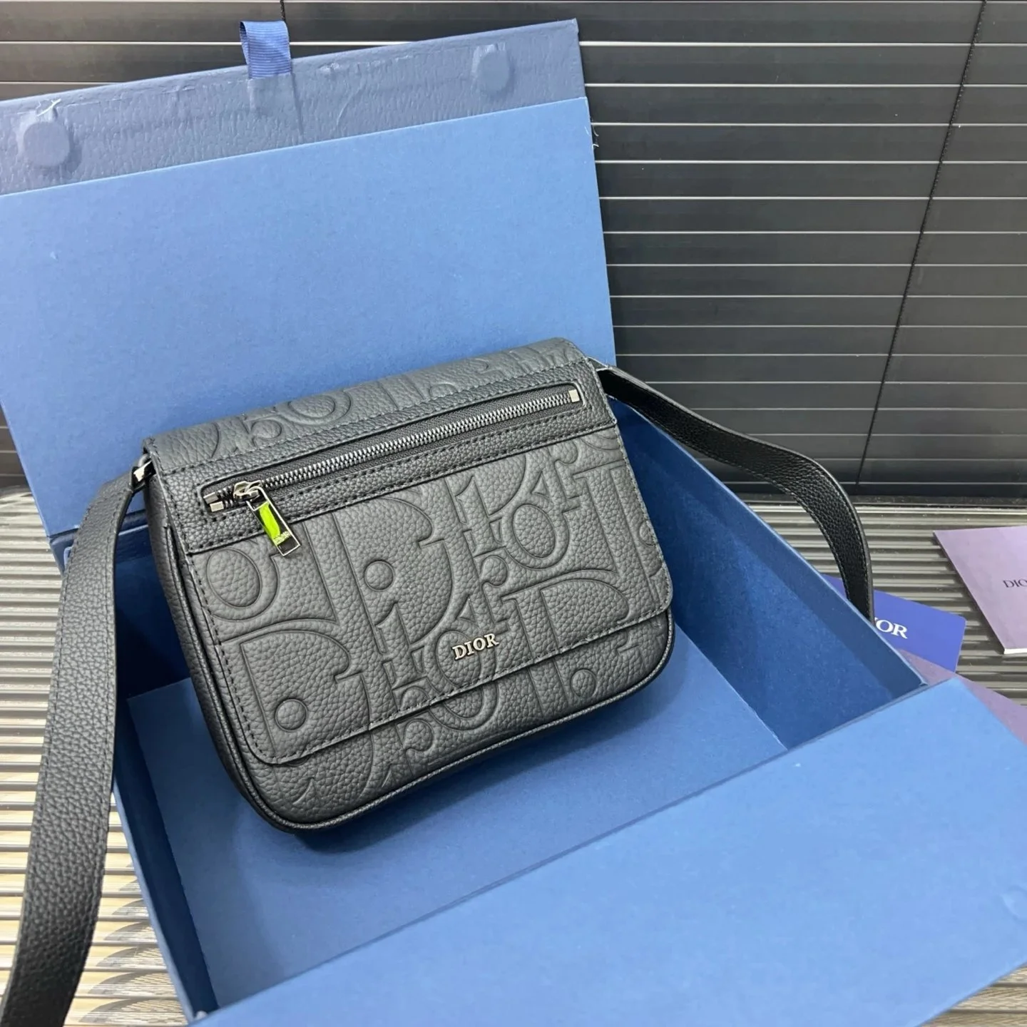 Dior Oblique