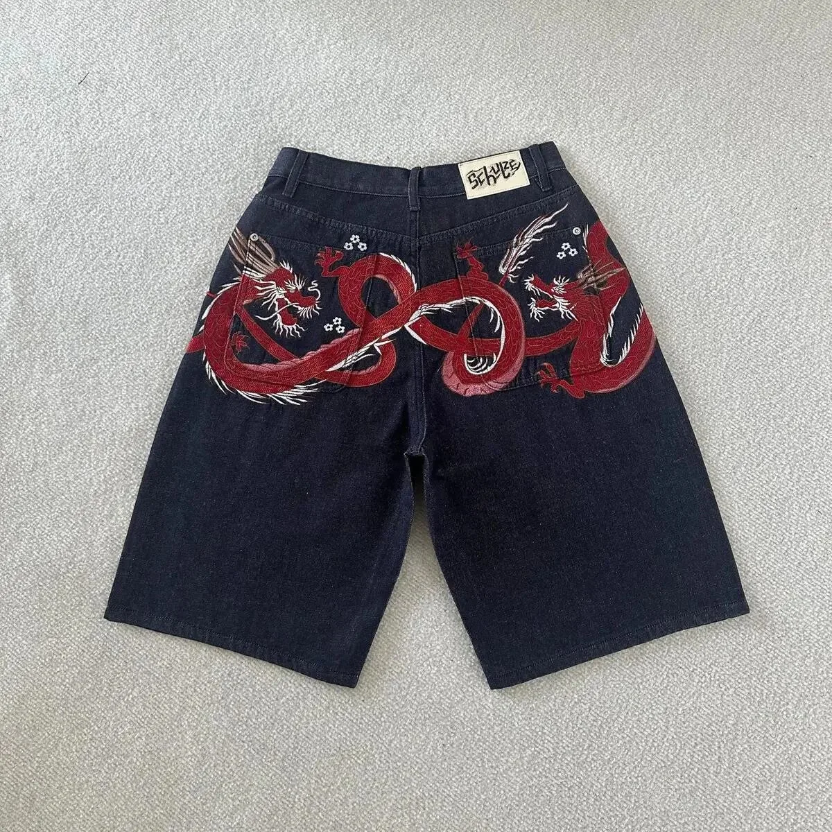 Derschutze Shorts [10+ estilos]