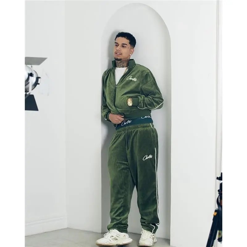 Corteiz tracksuit bottom [21+ styles]