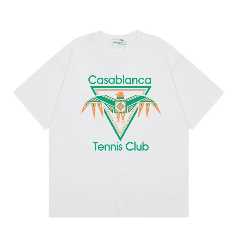 Casablanca [40+ styles]