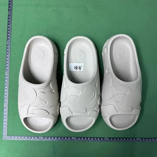 A Bathing Ape Bape Slide